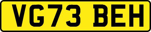 VG73BEH