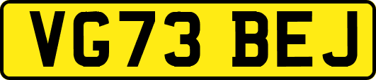 VG73BEJ
