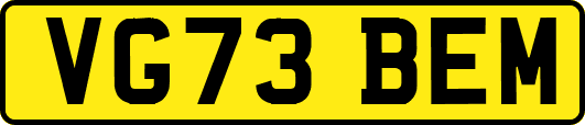 VG73BEM