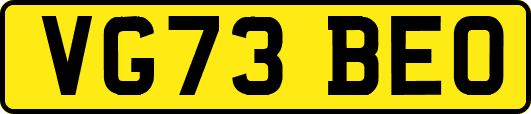 VG73BEO