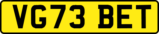 VG73BET