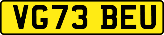 VG73BEU