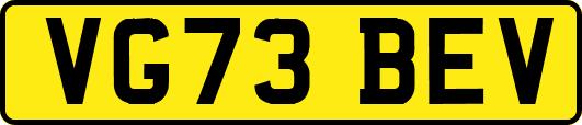 VG73BEV