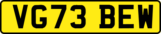 VG73BEW