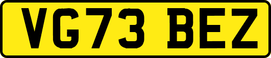 VG73BEZ