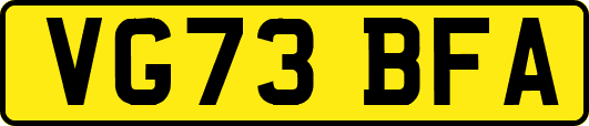 VG73BFA
