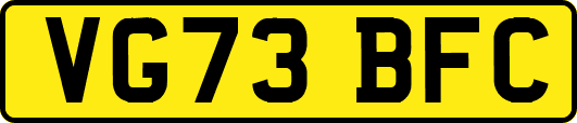 VG73BFC