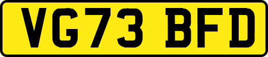 VG73BFD