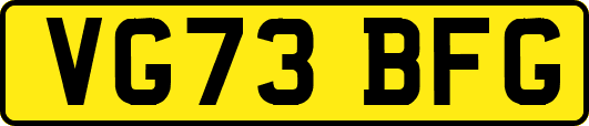 VG73BFG