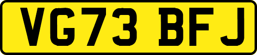 VG73BFJ