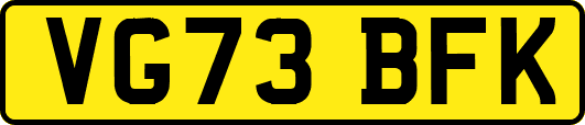 VG73BFK
