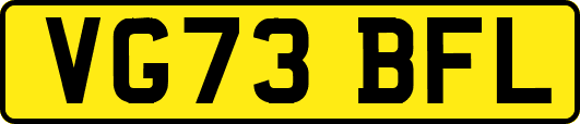 VG73BFL