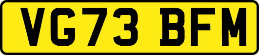 VG73BFM