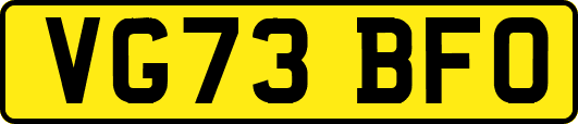 VG73BFO