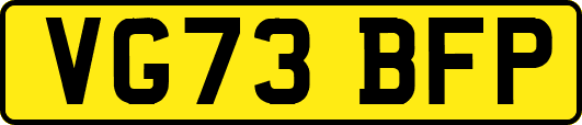 VG73BFP