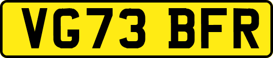 VG73BFR