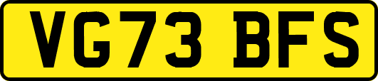 VG73BFS