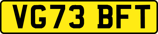 VG73BFT