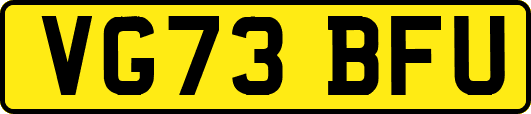 VG73BFU