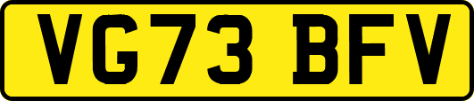 VG73BFV