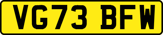 VG73BFW