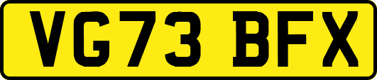 VG73BFX