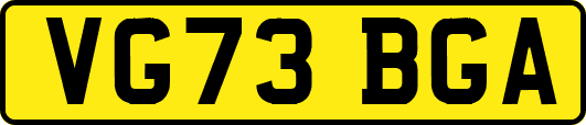 VG73BGA