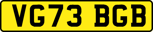 VG73BGB