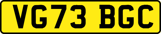 VG73BGC