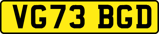 VG73BGD