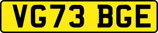 VG73BGE