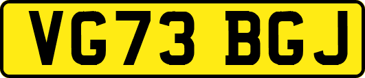 VG73BGJ