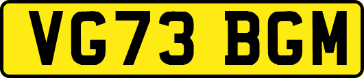 VG73BGM