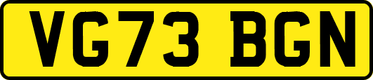 VG73BGN