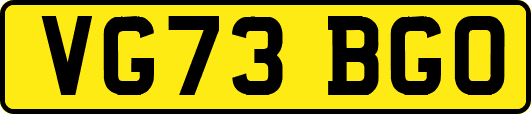 VG73BGO