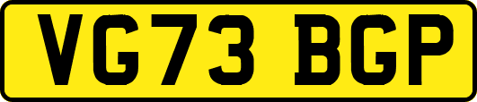 VG73BGP