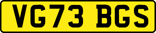 VG73BGS