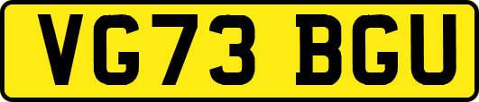 VG73BGU