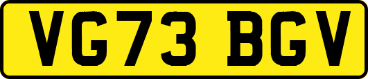 VG73BGV
