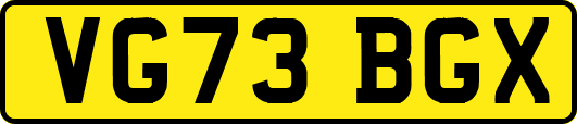 VG73BGX
