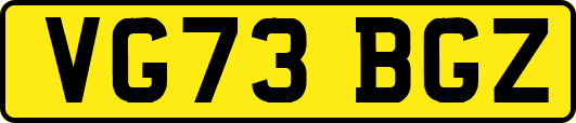 VG73BGZ