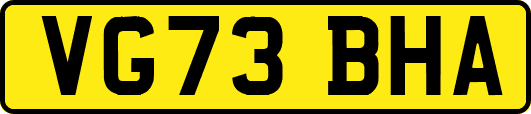 VG73BHA