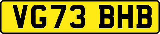 VG73BHB