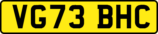 VG73BHC