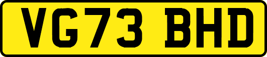 VG73BHD