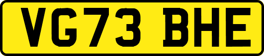 VG73BHE