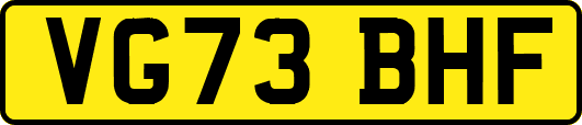 VG73BHF