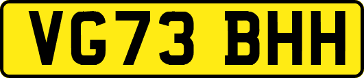 VG73BHH