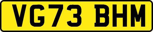 VG73BHM