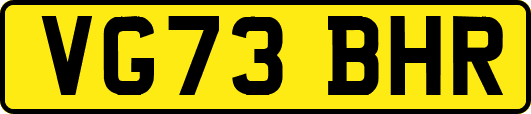 VG73BHR